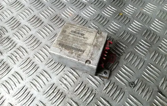 Fiat Coupe Airbag control unit/module 46306172