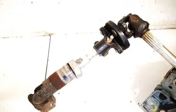 Volvo V70 Steering column universal joint