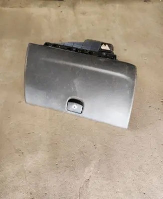 Peugeot 407 Glove box set 