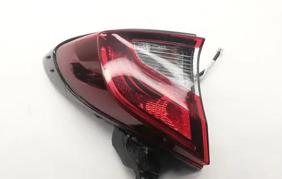 Toyota C-HR I Rear/tail lights 81560F412000