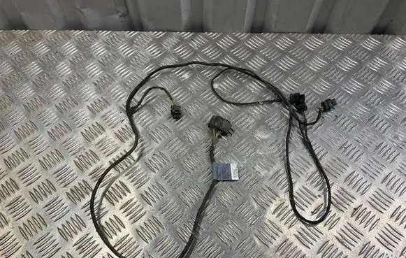 BMW 1 E81 E87 Parking sensor (PDC) wiring loom 912227601