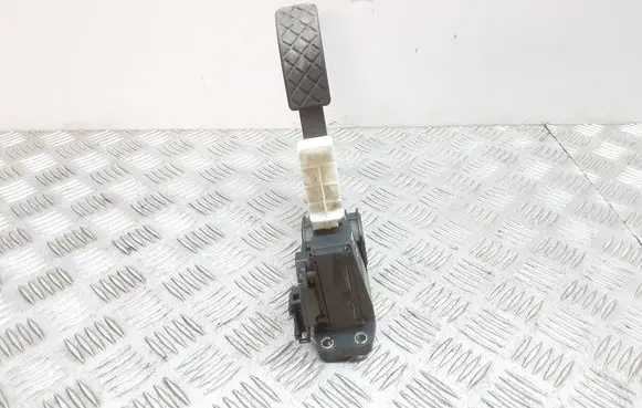 Audi A3 S3 8L Accelerator throttle pedal 0281002342