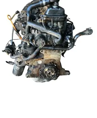 Seat Alhambra (Mk1) Engine