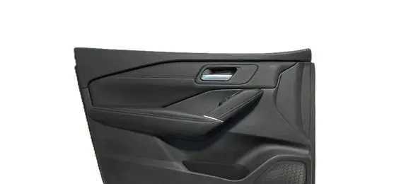 Nissan Qashqai J12 Front door card panel trim 809776UA001 32305