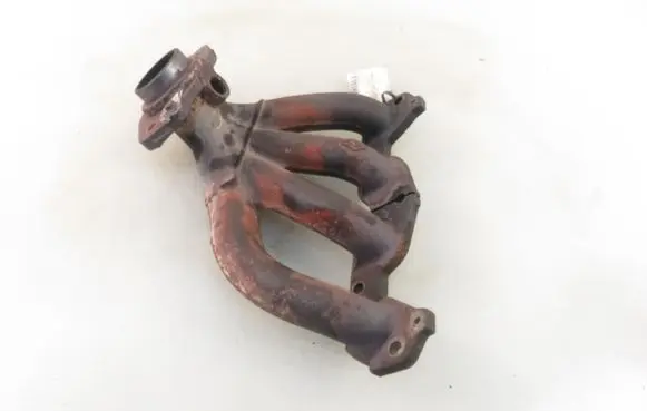 Renault Clio III Exhaust manifold H323457 296841