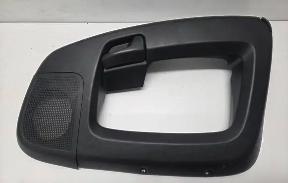 Peugeot Boxer Front door card panel trim EP040018