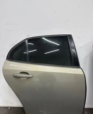 Saab 9-3 Ver2 Rear door