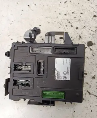 Nissan Pulsar Comfort/convenience module 284B14CB5C S180192100 116RI002869