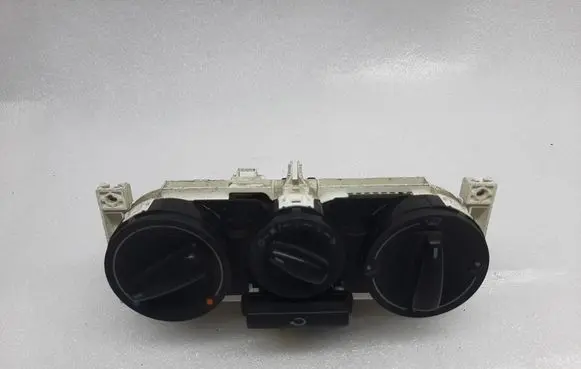 Volkswagen Lupo Climate control unit 1J0819045F