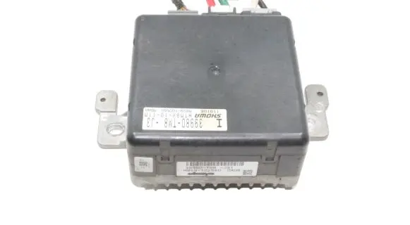 Honda Insight Power steering control unit/module 39980TM8J3 39980TM8J31
