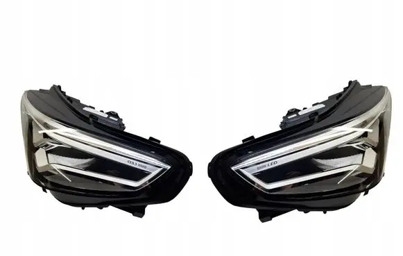 BMW X1 E84 Headlight/headlamp 5A5BD43-03