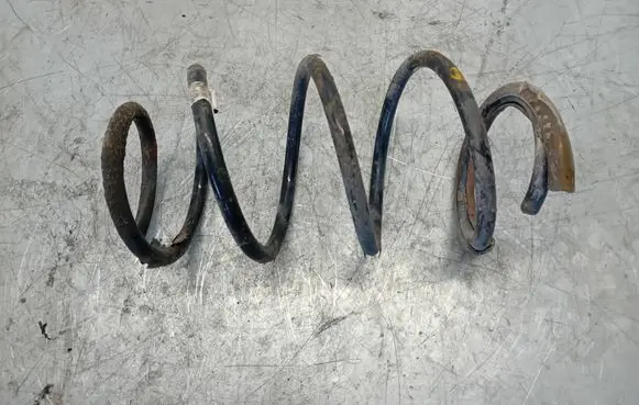 Renault Megane III Front coil spring 