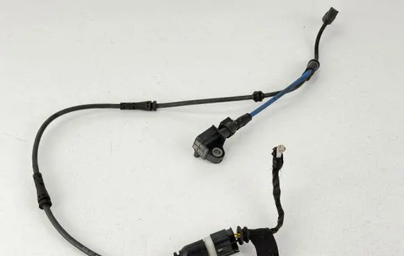 BMW i4 Other wiring loom 5A25F38