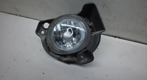 Front fog light