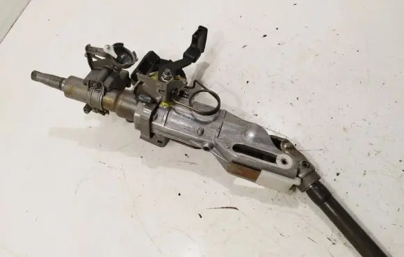 Honda Civic IX Steering wheel axle set 7558q0122