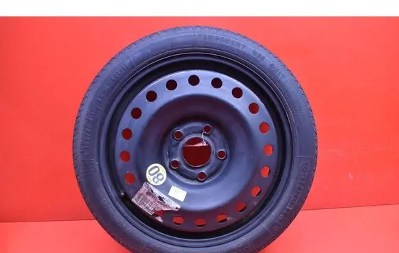 Opel Insignia A R17 spare wheel 