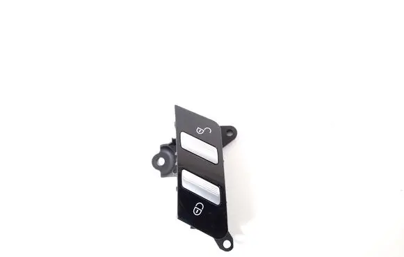 Central locking switch button