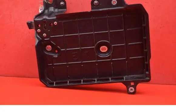 Toyota C-HR I Battery box tray 7440410210