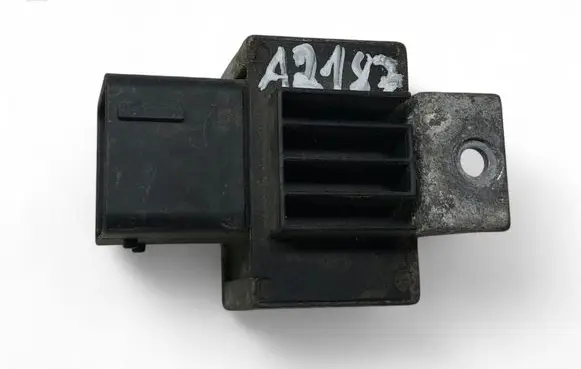 Citroen C5 Other relay 9640469680