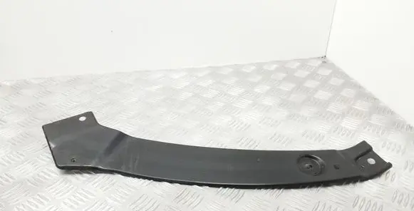 Volkswagen Tiguan Radiator support slam panel bracket 5N0806929A