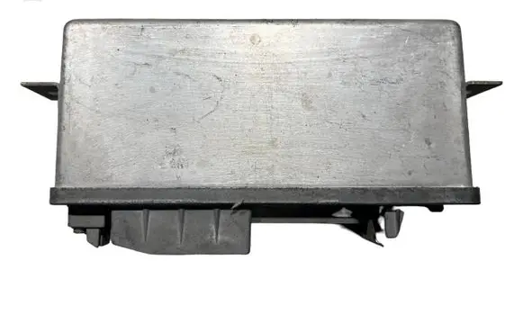 BMW 5 E34 ABS control unit/module 1160413 34521160413 26404487