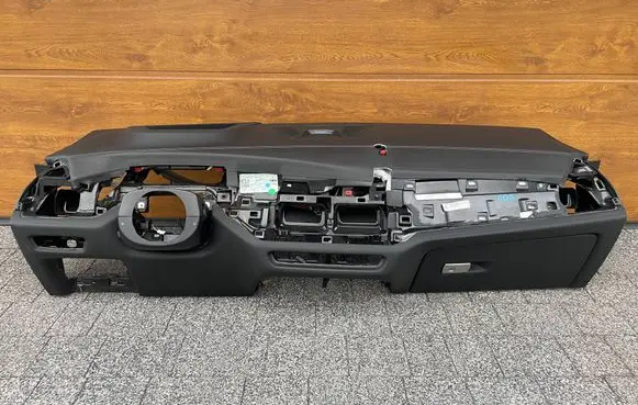 BMW X6 G06 Dashboard 