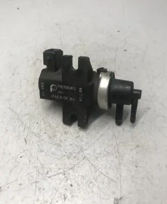 Nissan X-Trail T31 Turbo solenoid valve EV521