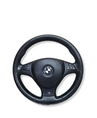 BMW X5 E70 Steering wheel 
