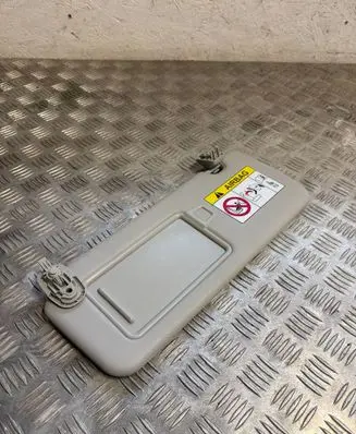 Hyundai Tucson IV NX4 Sun visor