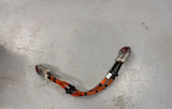 Mercedes-Benz EQE v295 Other wiring loom A2955402814