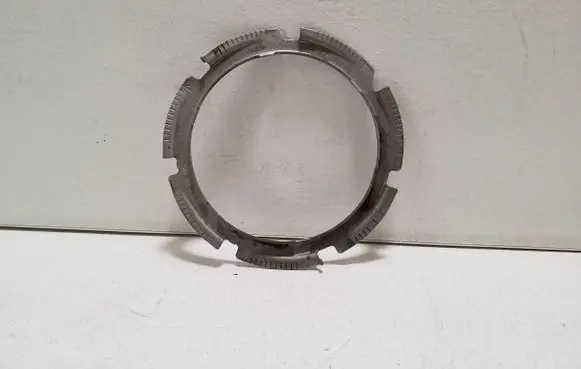 Audi A6 S6 C8 4K In tank fuel pump screw locking ring/nut 1K0201375