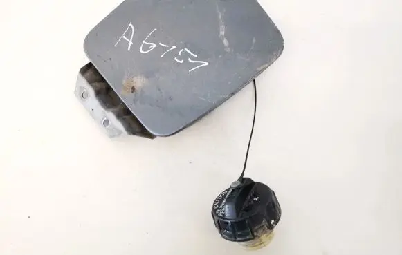 Mitsubishi Outlander Fuel tank filler cap 