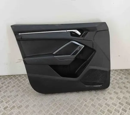 Audi Q3 F3 Front door card panel trim 83B867103AE
