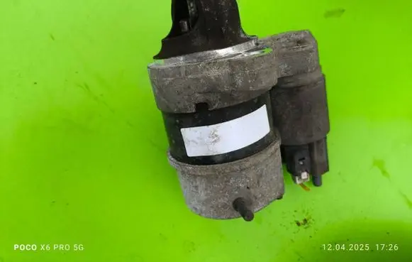 Toyota Aygo AB40 Starter motor 281000Q100B