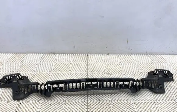 BMW 3 F30 F35 F31 Rear bumper mounting bracket 7256922