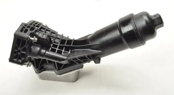 BMW 4 G22 G23 G24 G26 Oil filter mounting bracket 8580414