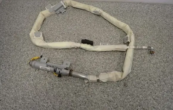 Hyundai Sonata Airbag set 