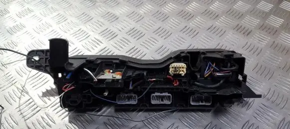 Toyota Corolla E120 E130 Fuse box set