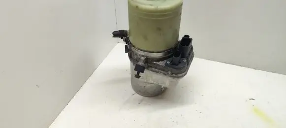 Seat Ibiza III (6L) Power steering pump 6Q0423156AB