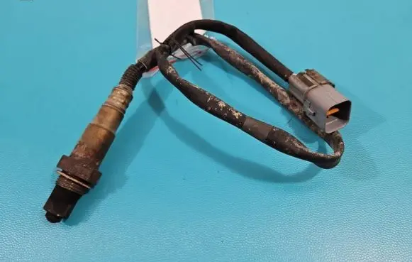 KIA Venga Lambda probe sensor 39210-2B120 IMPRK1397586