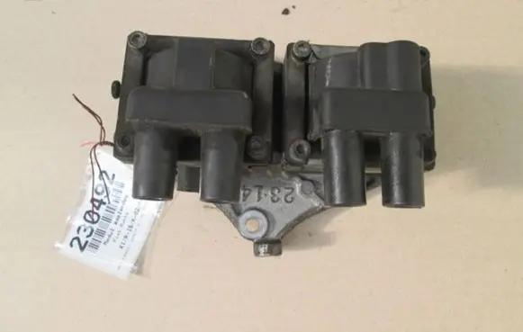 Fiat Punto (176) High voltage ignition coil