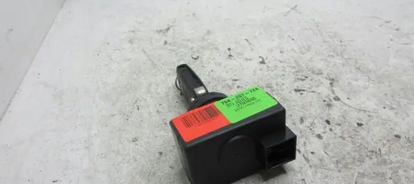 Audi A8 S8 D3 4E MPM control module 2tdfg5ekzd41