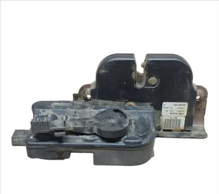 Mercedes-Benz Vito Viano W639 Parking PDC control unit/module A6397400035