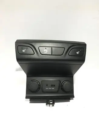 Hyundai ix35 Seat heating switch 933102Y800TAN 961102S000