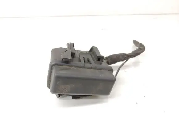 Mini One - Cooper Coupe R56 Fuse box set