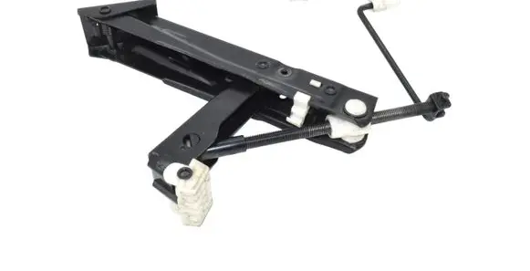 BMW 5 E39 Lift Jack 71121096040 1096040 71121092710