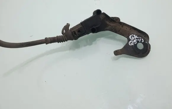 Audi Q5 SQ5 Headlight/headlamp level sensor 