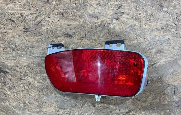 Citroen C4 II Picasso Rear fog light 9676122780 R0576-I