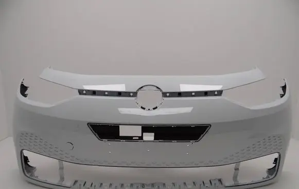 Volkswagen ID.3 Front bumper 10A807221