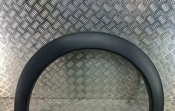 Citroen C4 Cactus Front arch trim 9801554680